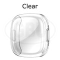 Fitbit Versa 4 / Sense 2 / Versa4 / Sense2 TPU Full Cover Protector Case