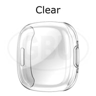 Clear