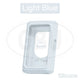 S - Light Blue