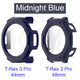 Midnight Blue