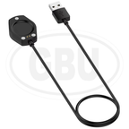 Suunto Race 2 / Suunto Vertical 2 USB Magnetic Charger Dock Cradle Charging Cable