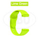 Clip - Lime Green
