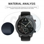 [2pcs] Amazfit Stratos 3 / Stratos3 Screen Protector HD Tempered Glass