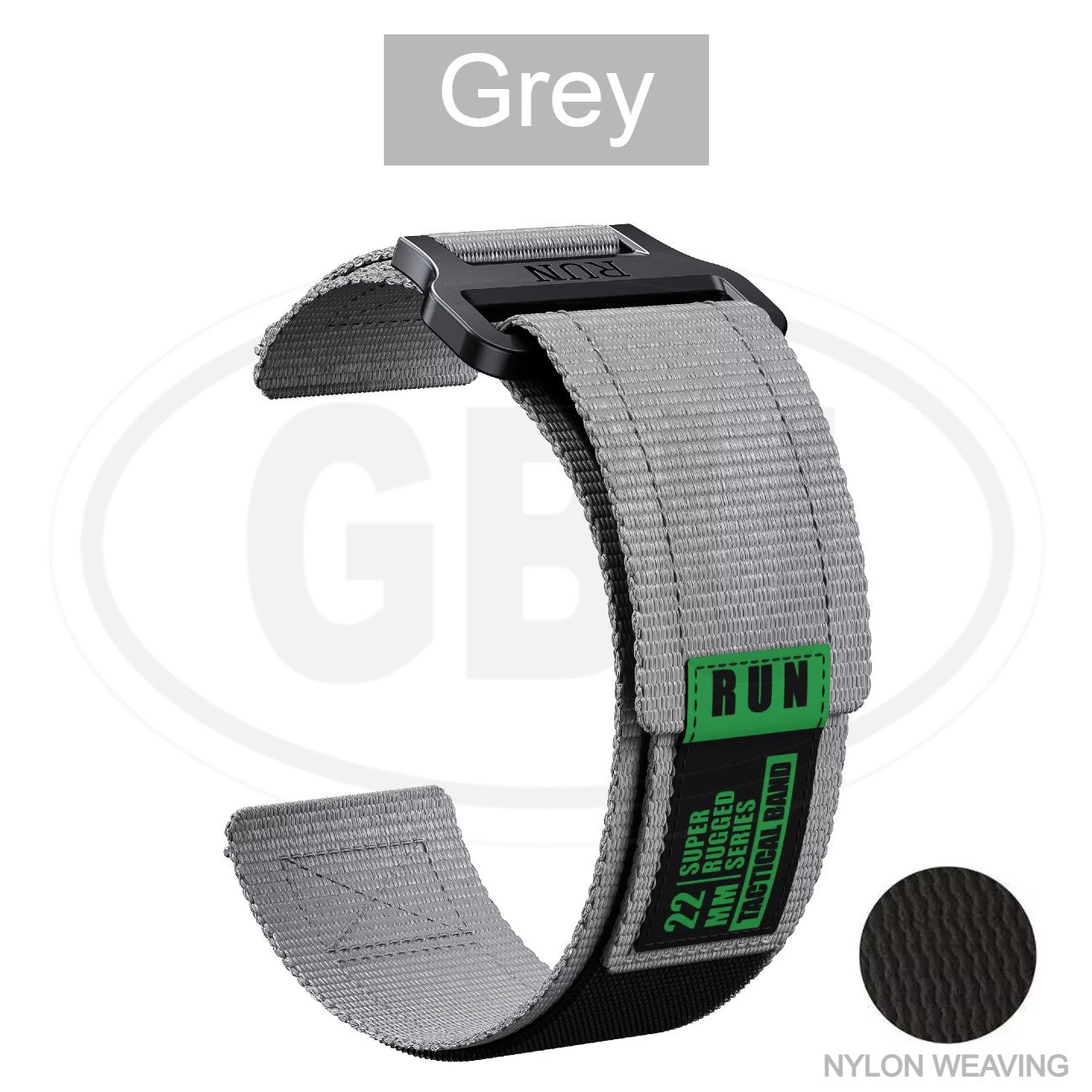 Suunto Race 2 / Suunto Race S / Suunto Vertical 2 Tali Watch Strap - 22mm