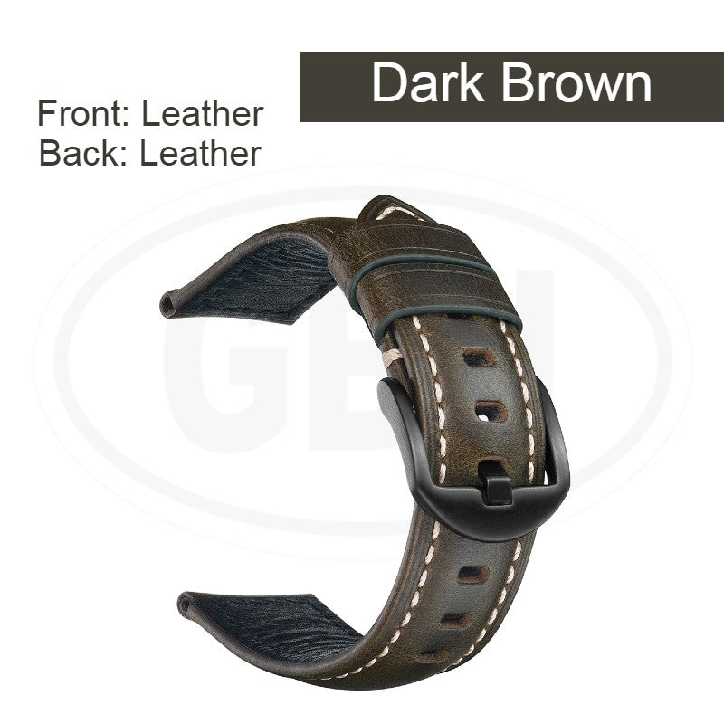 Ice Watch Ice Smart 3.0 Round - 1.20" / Ice Smart 2.0 Round - 1.20" Tali Strap Band - 18mm (High Quality)