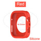 S- Red