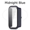 Compatible with Xiaomi Smart Band 9 Active / Mi Band 9 Active TPU Full Cover Protector Case (NOT ORIGINAL)