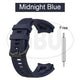 Midnight Blue