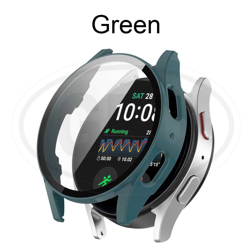 Samsung Galaxy Watch 7 44mm / Watch 7 40mm TPU Full Protector Cover Case