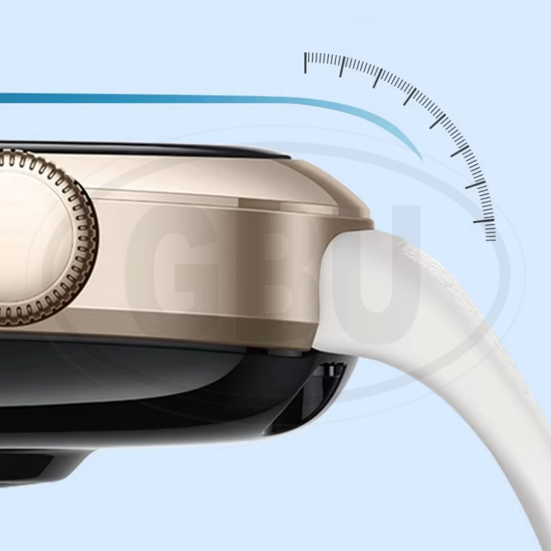 < 2pcs > Huawei Watch D2 3D Full Cover Screen Protector - Full Screen