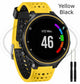 Yellow / Black