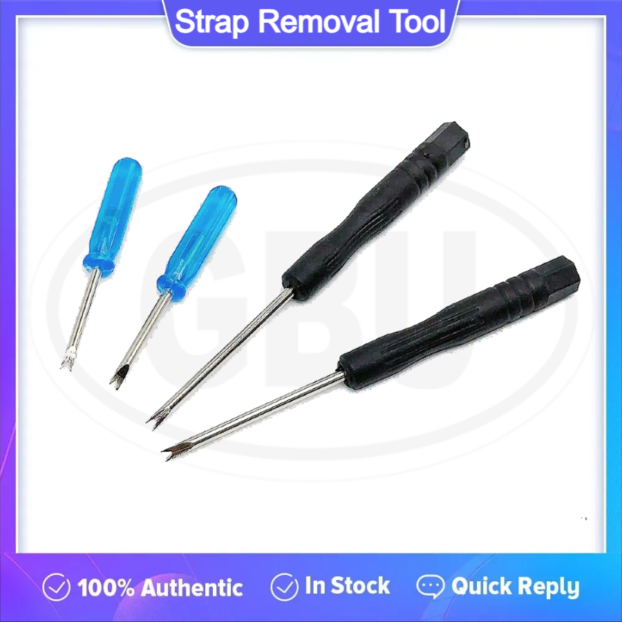Quick Release Spring Bar Watch Strap Removal Tool Watch Repair for Watch Strap