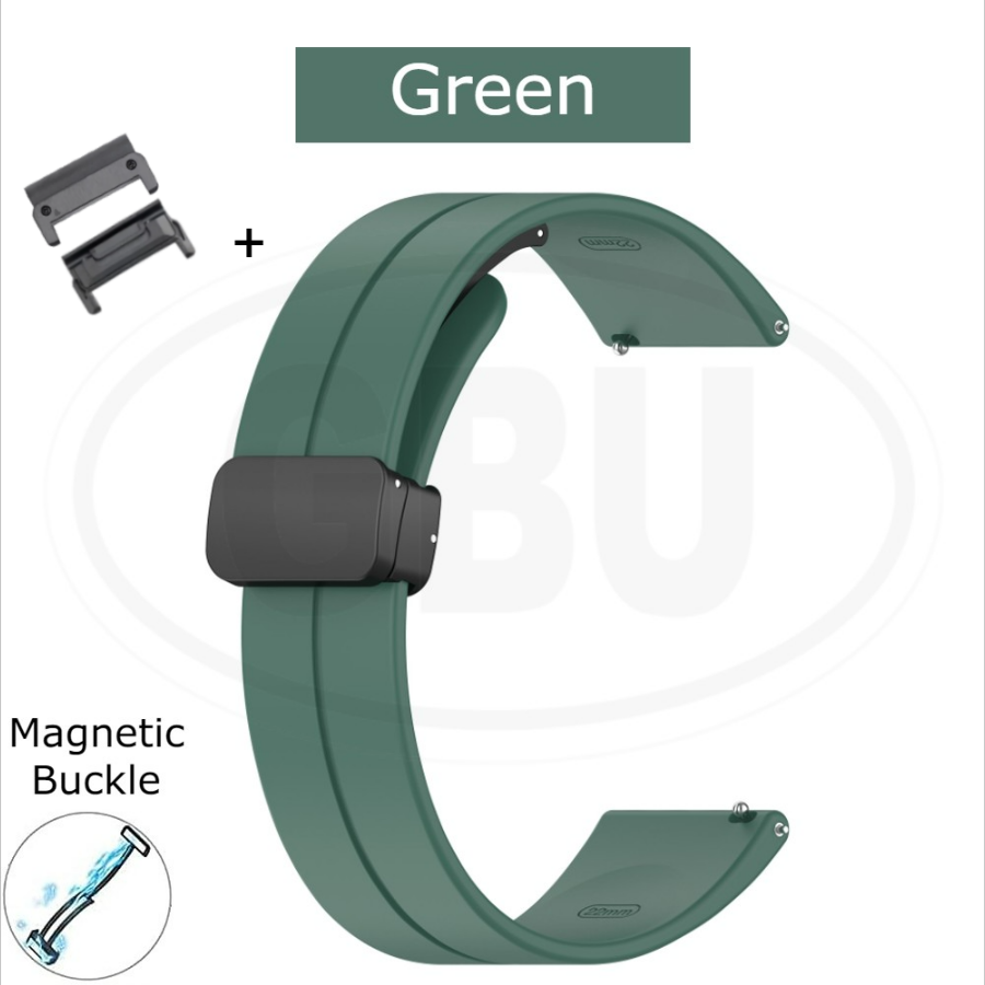 Amazfit T-Rex Ultra 2 QuickFit Tali Watch Strap - 26mm