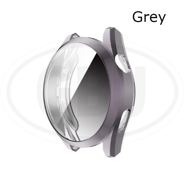 Huawei Watch 3 / Watch 3 Pro TPU Full Cover Protector Case