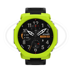 Amazfit T-Rex Ultra 2 Sarung Full Built-in Tempered Glass Cover / Sarung Half Silikon - No Screen
