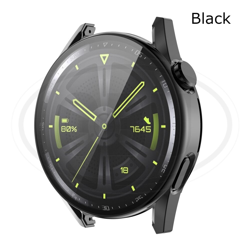 Huawei GT3 42mm / GT 3 42mm TPU Full Cover Protector Case