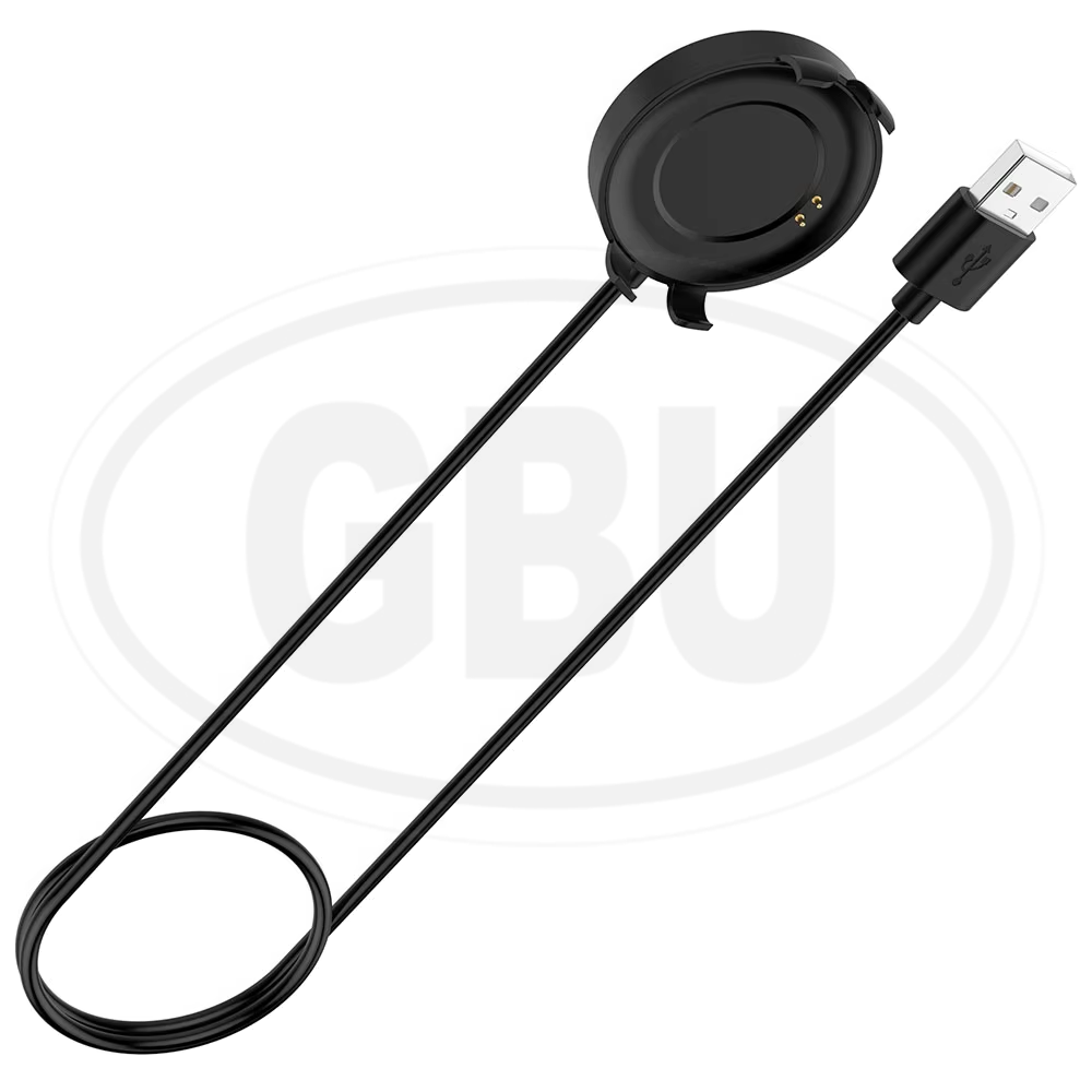Mobvoi Ticwatch GTK USB Charging Cable Charger Charging Dock Cradle - High Quality