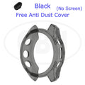 Garmin Fenix 7X / 7S / 7 / Fenix 7S / Fenix 7 TPU Half Cover Protector Case - No Screen
