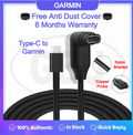 Garmin Forerunner 70 / Forerunner 170 / Forerunner 165 USB Charging Data Cable
