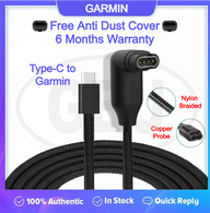 Type-C Garmin(Nylon)