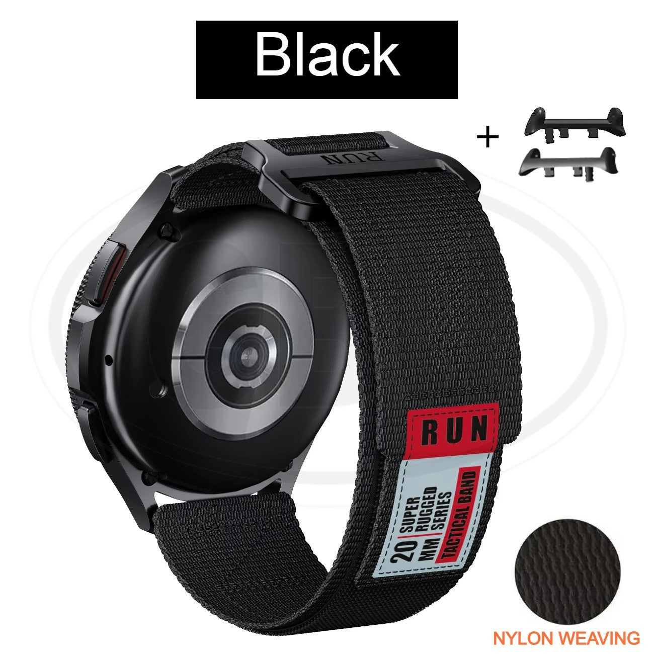 Huawei D2 Tali Watch Strap - 22mm