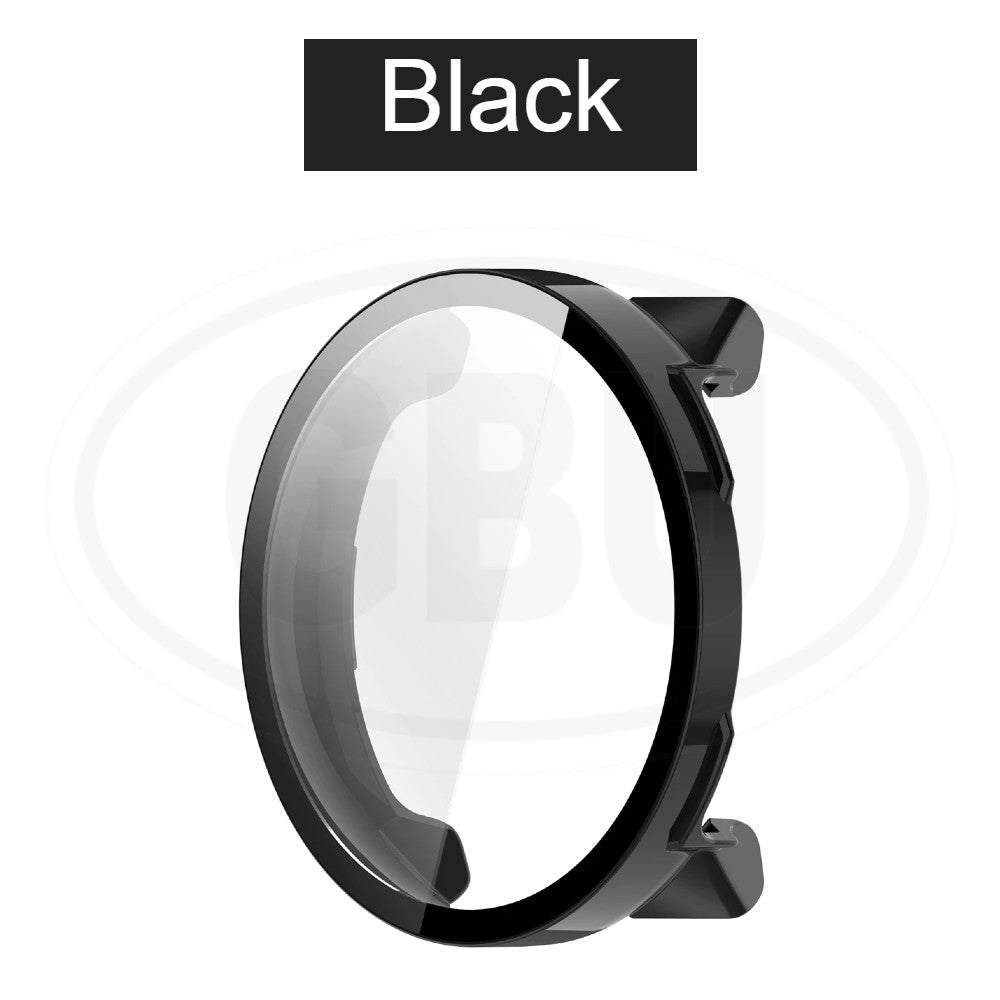 Suunto Nautic S Sarung Full Built-in Tempered Glass Cover
