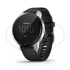 Garmin Venu 2 Plus Sarung Full TPU Built-in Screen Protector Cover  PERCUMA Anti-Dust Cover