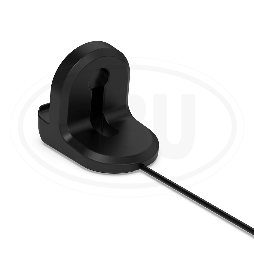 Amazfit T-Rex 2 / GTR 4 / GTR 3 / GTR 2 / GTS 4 / GTS 3 / GTS 2 / Bip 5 / Bip 3 / Bip U Silicone Charger Stand Holder