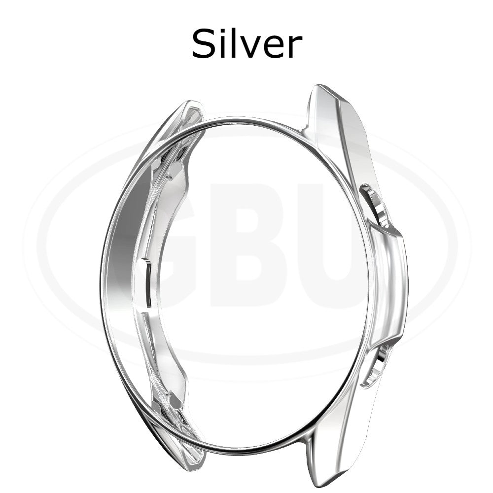 Samsung Galaxy Watch 3 41mm/ Watch 3 45mm / R840 / R850 TPU Half Protector Cover Case - No Screen