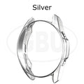 Samsung Galaxy Watch 3 41mm/ Watch 3 45mm / R840 / R850 TPU Half Protector Cover Case - No Screen
