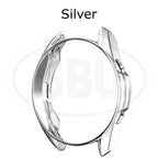 Samsung Galaxy Watch 3 41mm/ Watch 3 45mm / R840 / R850 TPU Half Protector Cover Case - No Screen